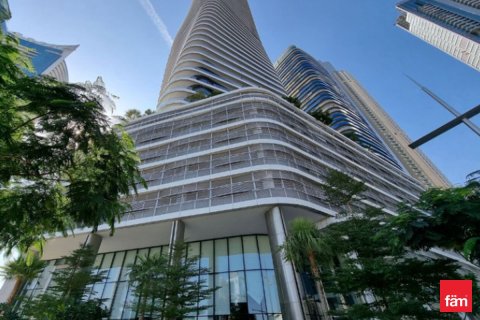 Appartement à Downtown Dubai (Downtown Burj Dubai), Dubai, 1 chambre, 85.5 m², № 102999 - photo 18
