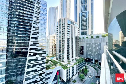 Appartement à Downtown Dubai (Downtown Burj Dubai), Dubai, 1 chambre, 85.5 m², № 102999 - photo 2