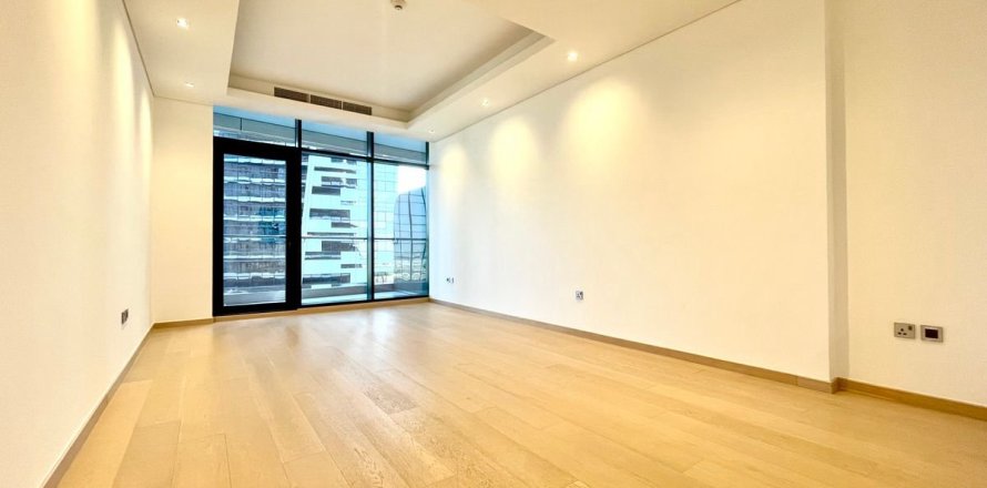 Appartement à Downtown Dubai (Downtown Burj Dubai), Dubai, 1 chambre, 85.5 m², № 102999