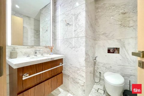 Appartement à Downtown Dubai (Downtown Burj Dubai), Dubai, 1 chambre, 85.5 m², № 102999 - photo 5