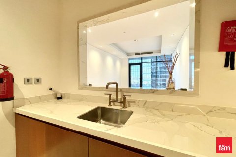 Appartement à Downtown Dubai (Downtown Burj Dubai), Dubai, 1 chambre, 85.5 m², № 102999 - photo 12
