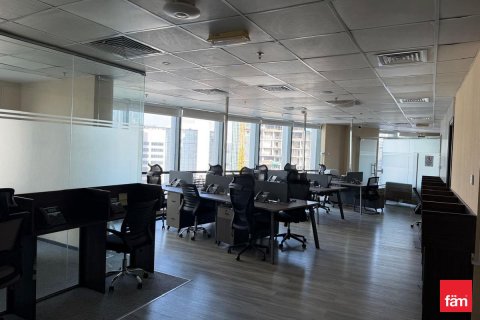 Bureau à Business Bay, Dubai, 138.7 m², № 102964 - photo 15