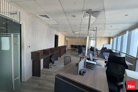 Bureau à Business Bay, Dubai, 138.7 m², № 102964 - photo 4