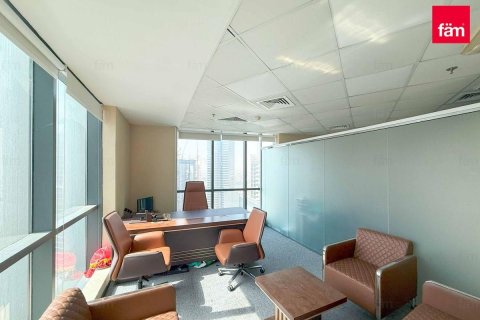 Bureau à Business Bay, Dubai, 138.7 m², № 102964 - photo 14