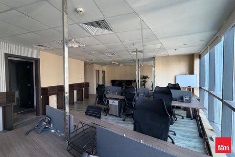 Bureau à Business Bay, Dubai, 138.7 m², № 102964 - photo 2