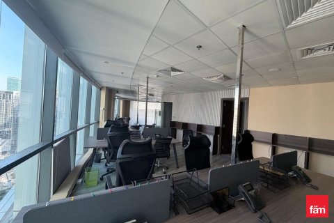 Bureau à Business Bay, Dubai, 138.7 m², № 102964 - photo 5