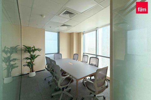 Bureau à Business Bay, Dubai, 138.7 m², № 102964 - photo 13