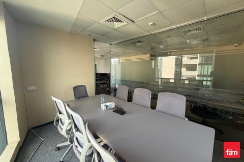 Bureau à Business Bay, Dubai, 138.7 m², № 102964 - photo 11
