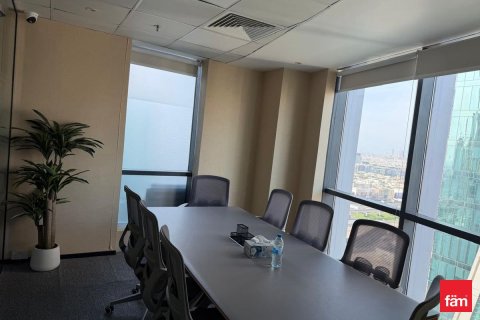Bureau à Business Bay, Dubai, 138.7 m², № 102964 - photo 6
