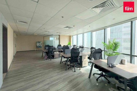 Office in Business Bay, Dubai 138.7 sq.m. № 102964