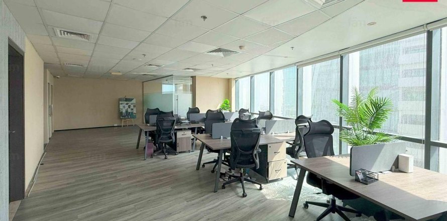 Bureau à Business Bay, Dubai, 138.7 m², № 102964