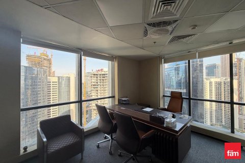 Bureau à Business Bay, Dubai, 138.7 m², № 102964 - photo 12