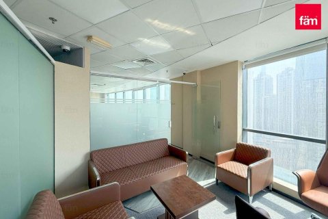 Bureau à Business Bay, Dubai, 138.7 m², № 102964 - photo 9