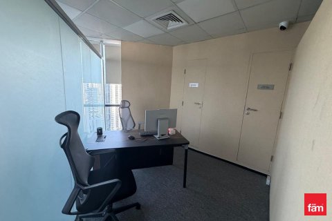 Bureau à Business Bay, Dubai, 138.7 m², № 102964 - photo 7