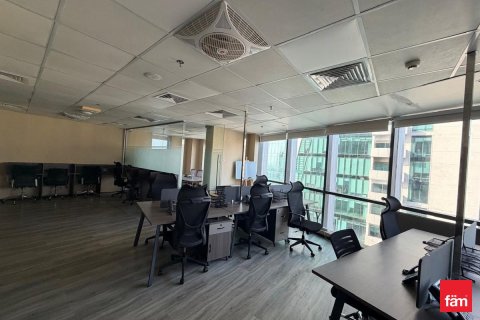 Bureau à Business Bay, Dubai, 138.7 m², № 102964 - photo 8
