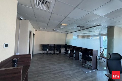 Bureau à Business Bay, Dubai, 138.7 m², № 102964 - photo 10