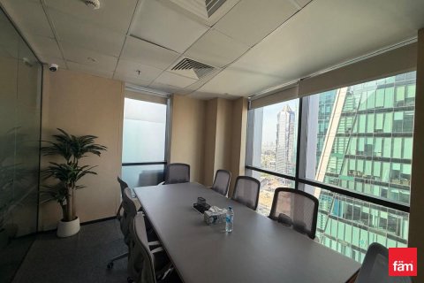Bureau à Business Bay, Dubai, 138.7 m², № 102964 - photo 3