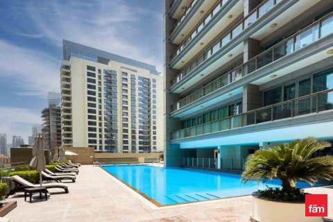 شقة في وسط مدينة دبي, دبي 1غرف نوم, 80.4 م² رقم 102981 - صورة 5