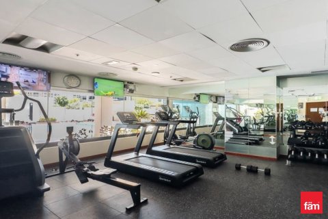 شقة في وسط مدينة دبي, دبي 1غرف نوم, 80.4 م² رقم 102981 - صورة 2