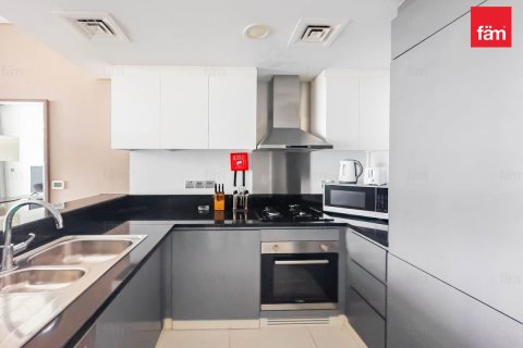 Apartment in Business Bay, Dubai 1 bedroom, 89.6 sq.m. № 102973 - photo 12