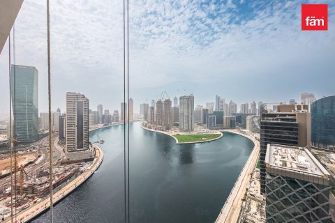 Apartment in Business Bay, Dubai 1 bedroom, 89.6 sq.m. № 102973