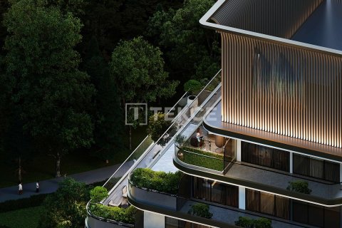 شقة في Arjan, دبي 1غرف نوم, 82 م² رقم 115345 - صورة 6