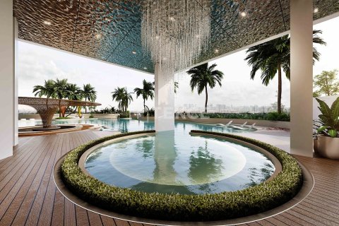 شقة في Arjan, دبي 1غرف نوم, 82 م² رقم 115345 - صورة 7