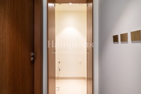 Appartement à Dubai Harbour, Dubai, 1 chambre, 67.63338400 m², № 115349 - photo 3