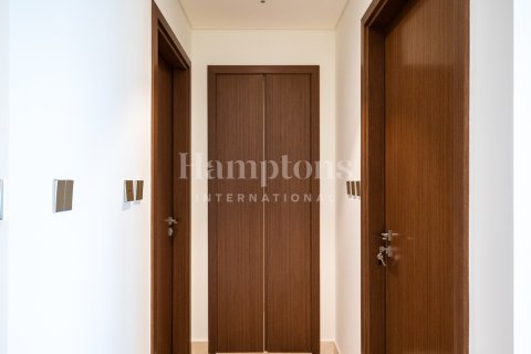 Appartement à Dubai Harbour, Dubai, 1 chambre, 67.63338400 m², № 115349 - photo 4