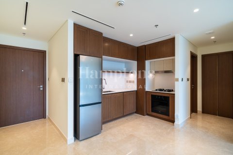 Appartement à Dubai Harbour, Dubai, 1 chambre, 67.6334 m², № 115349