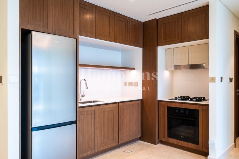 Appartement à Dubai Harbour, Dubai, 1 chambre, 67.63338400 m², № 115349 - photo 10