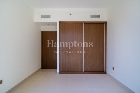 Appartement à Dubai Harbour, Dubai, 1 chambre, 67.63338400 m², № 115349 - photo 2