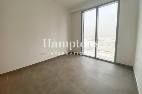 Appartement à Dubai Creek Harbour (The Lagoons), Dubai, 2 chambres, 97.10035754 m², № 115348 - photo 3