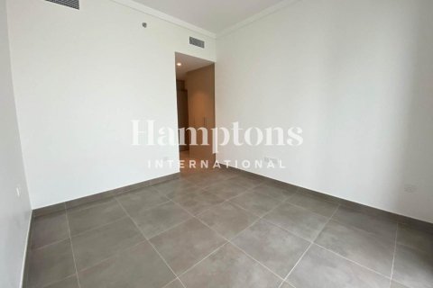 Appartement à Dubai Creek Harbour (The Lagoons), Dubai, 2 chambres, 97.10035754 m², № 115348 - photo 11