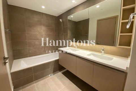 Appartement à Dubai Creek Harbour (The Lagoons), Dubai, 2 chambres, 97.10035754 m², № 115348 - photo 12