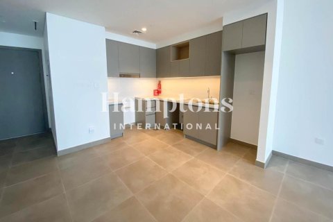 Квартира в Dubai Creek Harbour (The Lagoons), Дубай, 2 спальни, 97.1004м², № 115348