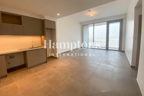 Appartement à Dubai Creek Harbour (The Lagoons), Dubai, 2 chambres, 97.10035754 m², № 115348 - photo 4