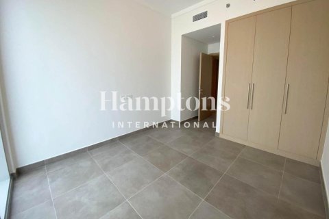 Appartement à Dubai Creek Harbour (The Lagoons), Dubai, 2 chambres, 97.10035754 m², № 115348 - photo 9