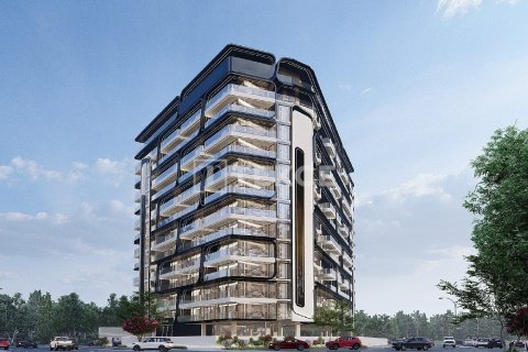 Apartment in Dubai Land, Dubai 1 bedroom, 64 sq.m. № 115343 - photo 2