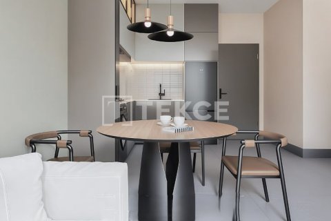 Apartment in Dubai Land, Dubai 1 bedroom, 64 sq.m. № 115343 - photo 6