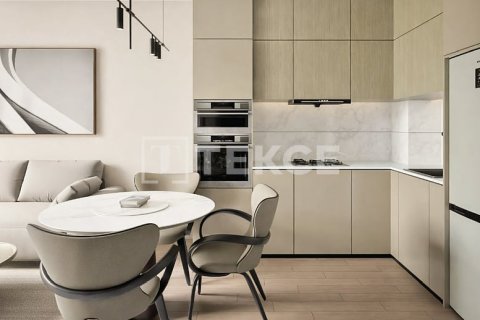 Apartment in Dubai Land, Dubai 1 bedroom, 64 sq.m. № 115343 - photo 7