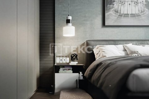 Apartment in Dubai Land, Dubai 1 bedroom, 64 sq.m. № 115343 - photo 9