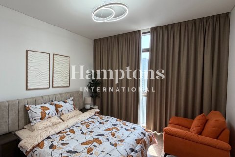 Appartement à Palace Residences, Dubai Creek Harbour (The Lagoons), Dubai, 2 chambres, 102.05022938 m², № 115347 - photo 14