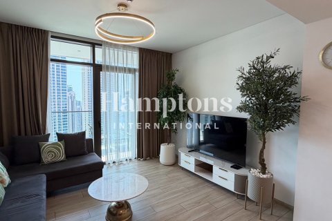 Appartement à Palace Residences, Dubai Creek Harbour (The Lagoons), Dubai, 2 chambres, 102.05022938 m², № 115347 - photo 11