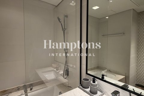 Appartement à Palace Residences, Dubai Creek Harbour (The Lagoons), Dubai, 2 chambres, 102.05022938 m², № 115347 - photo 9