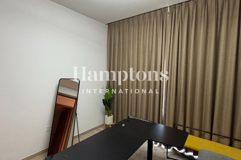 Appartement à Palace Residences, Dubai Creek Harbour (The Lagoons), Dubai, 2 chambres, 102.05022938 m², № 115347 - photo 8
