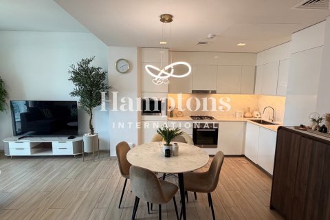 Appartement à Palace Residences, Dubai Creek Harbour (The Lagoons), Dubai, 2 chambres, 102.05022938 m², № 115347 - photo 5