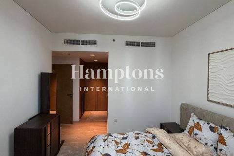 Appartement à Palace Residences, Dubai Creek Harbour (The Lagoons), Dubai, 2 chambres, 102.05022938 m², № 115347 - photo 4