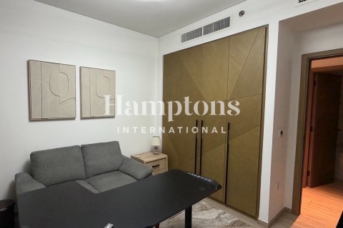 Appartement à Palace Residences, Dubai Creek Harbour (The Lagoons), Dubai, 2 chambres, 102.05022938 m², № 115347 - photo 7