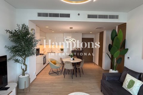 Appartement à Palace Residences, Dubai Creek Harbour (The Lagoons), Dubai, 2 chambres, 102.05022938 m², № 115347 - photo 15